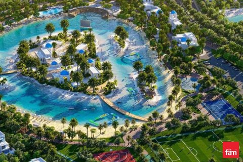 Townhouse de 4 chambres à Dubai, UAE No. 147532 3