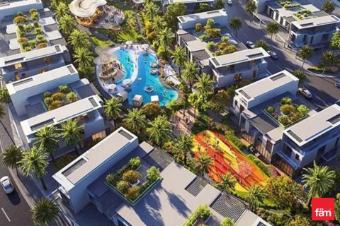 Townhouse de 4 chambres à Dubai, UAE No. 147532 7