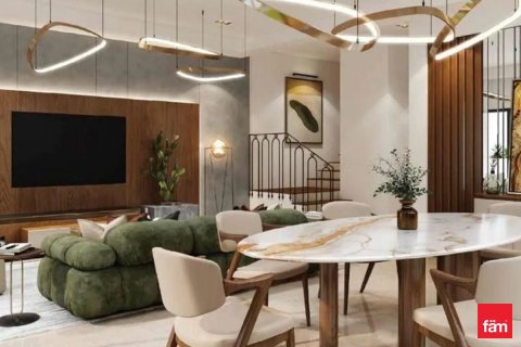 Townhouse de 4 chambres à Dubai, UAE No. 147532 10