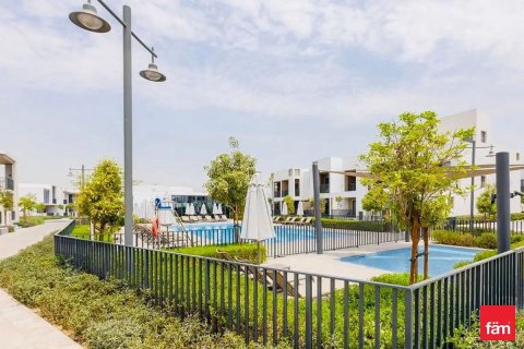 Townhouse de 3 dormitorios en Dubai, UAE No. 147529