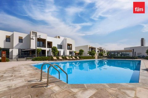Townhouse de 3 dormitorios en Dubai, UAE No. 147529 5