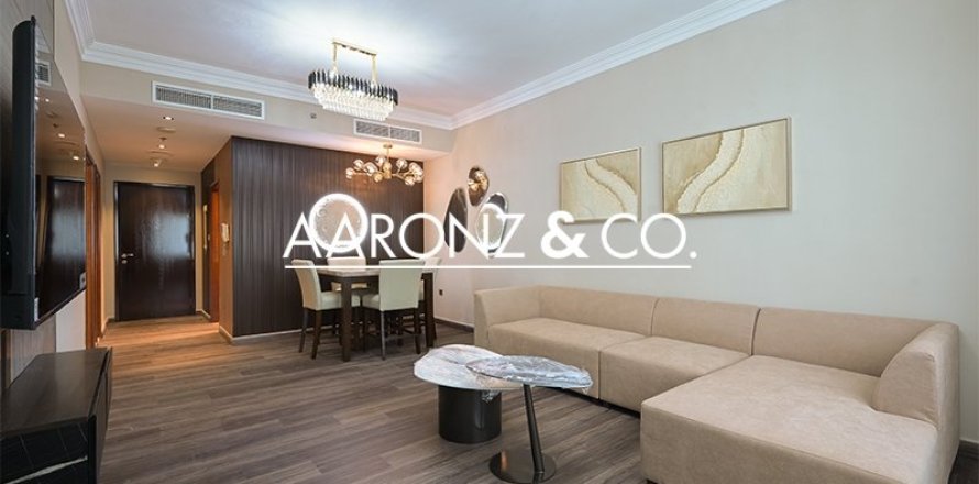 1 bedroom Apartment in MAG 218, UAE No. 145089