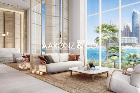 Apartment de 2 dormitorios en Bluewaters, UAE No. 145087 13