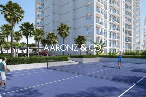 Apartment de 2 dormitorios en Bluewaters, UAE No. 145087 15
