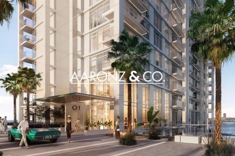 Apartment de 2 dormitorios en Bluewaters, UAE No. 145087