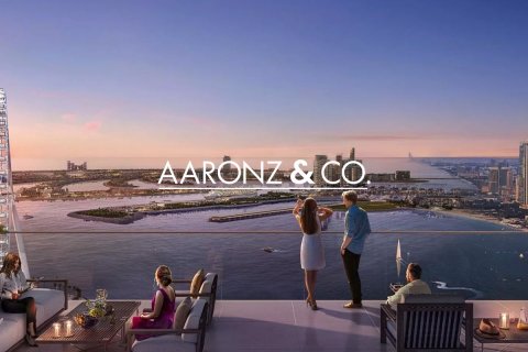 Apartment de 2 dormitorios en Bluewaters, UAE No. 145087 14