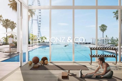 Apartment de 2 dormitorios en Bluewaters, UAE No. 145087 8