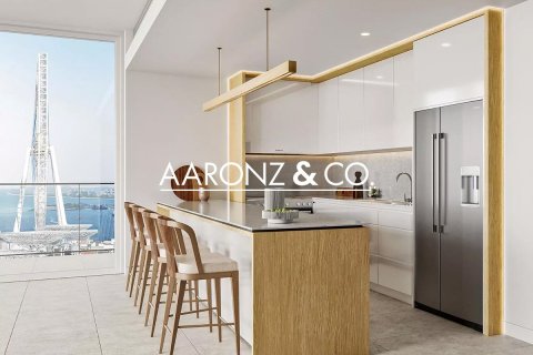 Apartment de 2 dormitorios en Bluewaters, UAE No. 145087 6