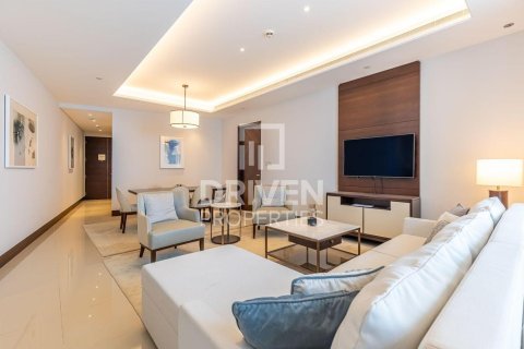 2 bedrooms Apartment in The Address Sky View Towers, UAE No. 137778 17