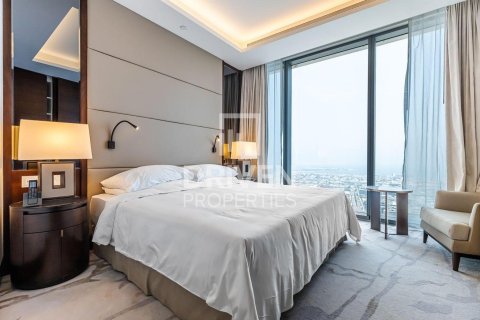 2 bedrooms Apartment in The Address Sky View Towers, UAE No. 137778 13