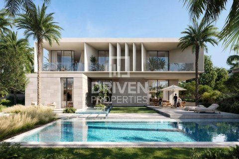 7 غرفة نوم  فيلا في دبي, الإمارات العربية المتحدة رقم 137779 5