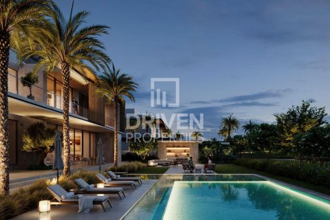 7 غرفة نوم  فيلا في دبي, الإمارات العربية المتحدة رقم 137779 12