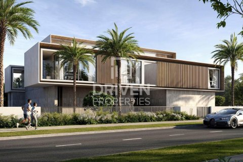 7 غرفة نوم  فيلا في دبي, الإمارات العربية المتحدة رقم 137779 4