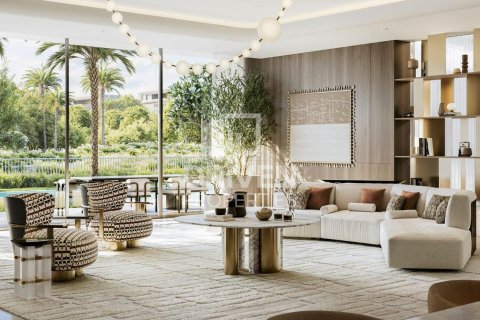 7 غرفة نوم  فيلا في دبي, الإمارات العربية المتحدة رقم 137779 6