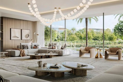 7 غرفة نوم  فيلا في دبي, الإمارات العربية المتحدة رقم 137779 7