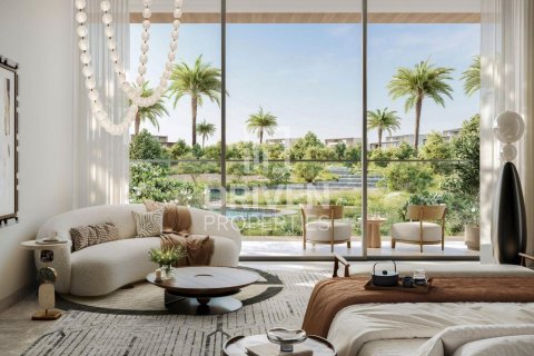 7 غرفة نوم  فيلا في دبي, الإمارات العربية المتحدة رقم 137779 9