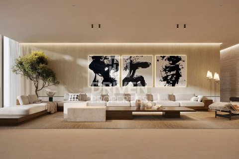 Пентхаус с 1 спальней в Zabeel, ОАЭ №137781 11