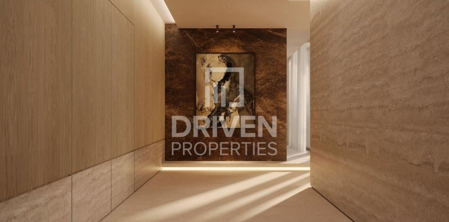 Пентхаус с 1 спальней в Zabeel, ОАЭ №137781