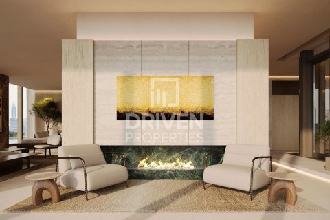 Пентхаус с 1 спальней в Zabeel, ОАЭ №137781 4