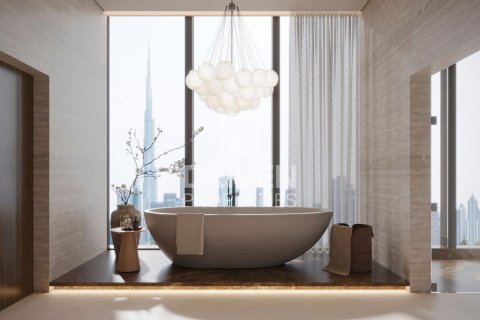 Пентхаус с 1 спальней в Zabeel, ОАЭ №137781 8