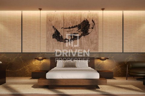 Пентхаус с 1 спальней в Zabeel, ОАЭ №137781 3