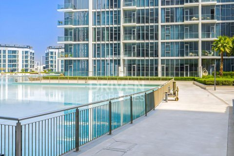 1 bedroom Apartment in District One, UAE No. 137776 16