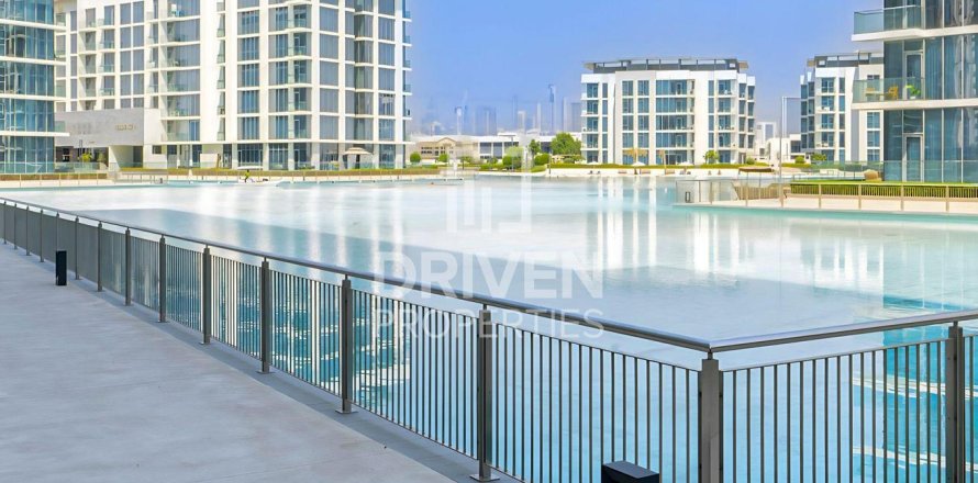 1 bedroom Apartment in District One, UAE No. 137776