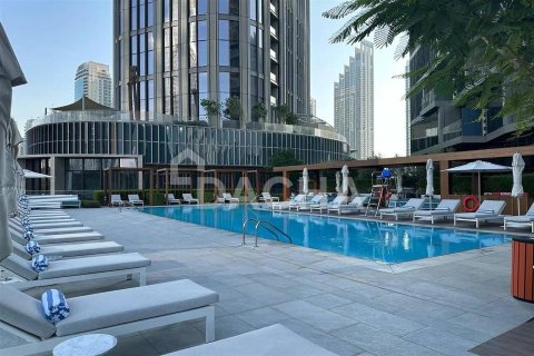 Apartment de 2 dormitorios en Downtown Dubai (Downtown Burj Dubai), UAE No. 25286 6