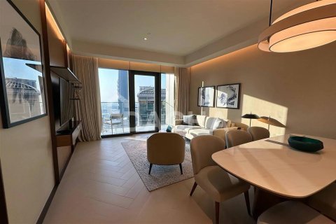 Apartment de 2 dormitorios en Downtown Dubai (Downtown Burj Dubai), UAE No. 25286 9