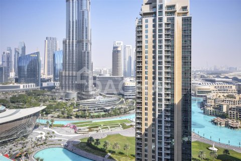 Apartment de 3 dormitorios en Downtown Dubai (Downtown Burj Dubai), UAE No. 25284 9