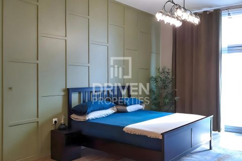 Квартира с 2 спальнями  №121239 11