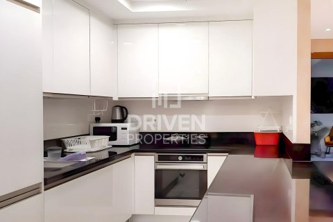 Квартира с 2 спальнями  №121239 10