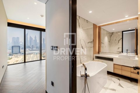 Appartement de 3 chambres  No. 121245 30