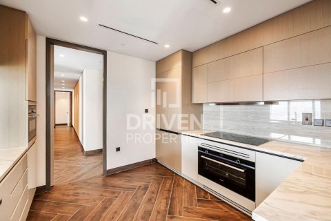 Appartement de 3 chambres  No. 121245 6