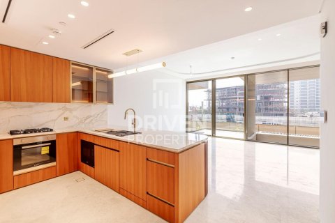 Appartement de 1 chambre  No. 121242 7