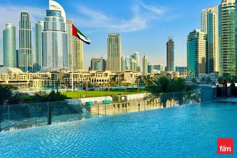 1 غرف نوم شقة في دبي, الإمارات العربية المتحدة رقم 73667 23