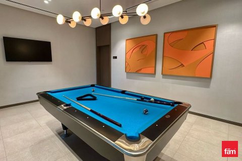 1 غرف نوم شقة في دبي, الإمارات العربية المتحدة رقم 73667 16