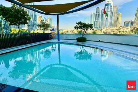 1 غرف نوم شقة في دبي, الإمارات العربية المتحدة رقم 73667 22