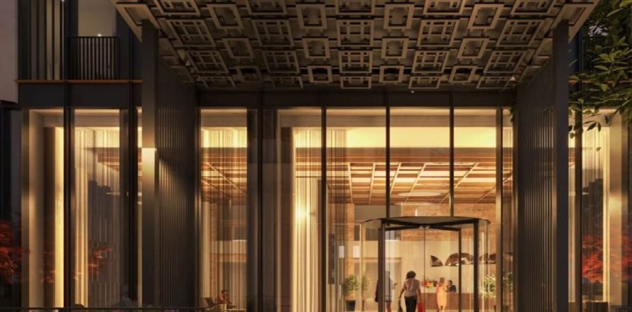 2 bedrooms Apartment No. 127094