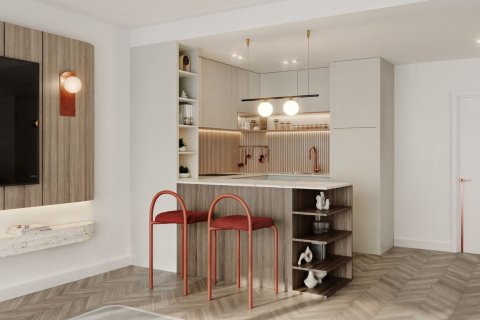 2 bedrooms Apartment No. 127094 4