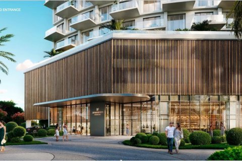 Appartement de 1 chambre No. 127089 3