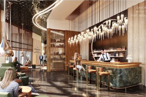 Appartement de 1 chambre No. 127089 5