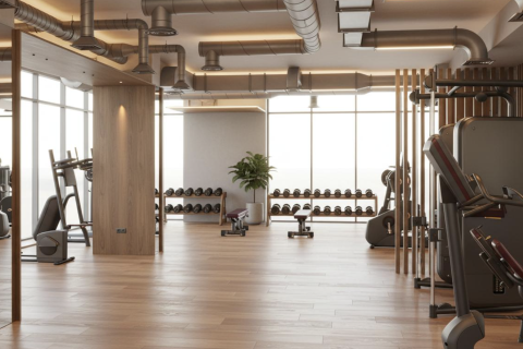 Квартира с 1 спальней  №127090 4