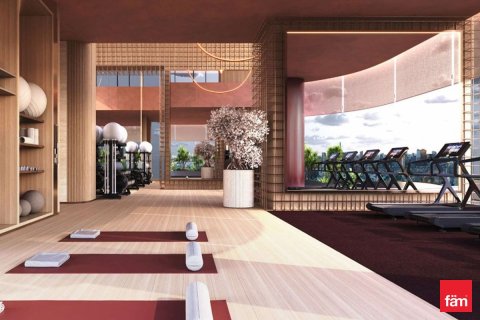 3 bedrooms Apartment in Downtown Dubai (Downtown Burj Dubai), UAE No. 142474 10