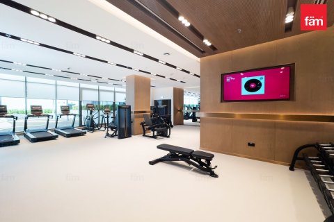 1 bedroom Apartment in Business Bay, UAE No. 142475 18