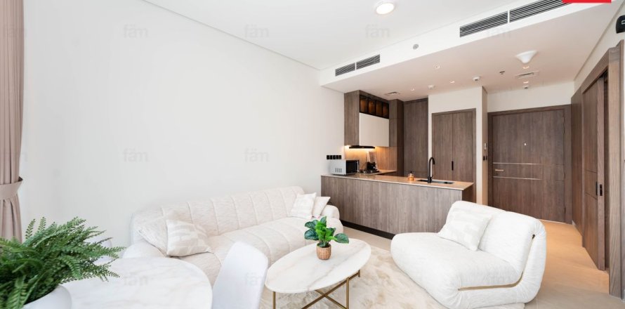 1 bedroom Apartment in Business Bay, UAE No. 142475