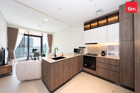 1 bedroom Apartment in Business Bay, UAE No. 142475 5