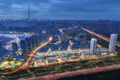 1 bedroom Apartment in Dubai Design District, UAE No. 142477 15