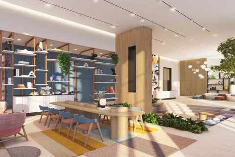 Appartement de 1 chambre à Dubai Design District, UAE No. 142477 13