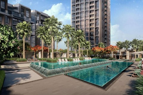 1 bedroom Apartment in Dubai Design District, UAE No. 142477 9